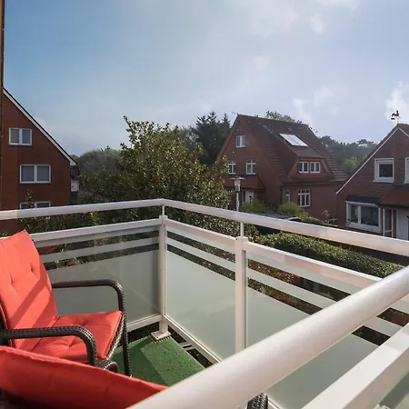 Apartment Strandflieder