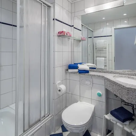 Strandflieder Apartment Norderney