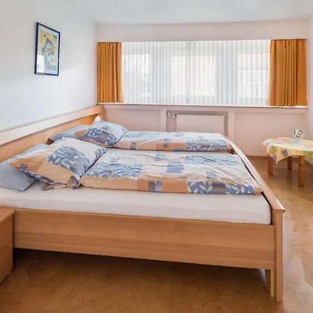 Strandflieder Апартаменты